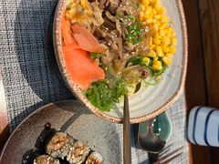 -戏作寿司(观音桥店)
