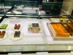 -V咖啡(兰州盛达希尔顿酒店)