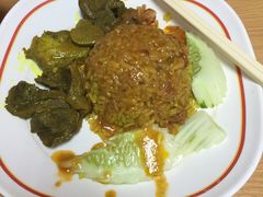 -Magic Food Point(Airport Street food)
