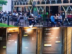 -麦当劳(西客站店)