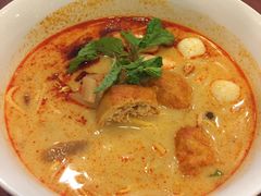 -小槟城美食馆