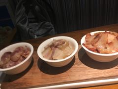 -刀板香·安徽菜(国购IFC店)