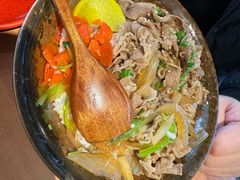 -林妈妈村·日式料理(宝山万达店)