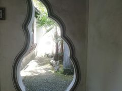 -上海醉白池公园