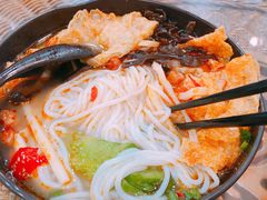 -正宗潮州鱼蛋粉(长寿西路店)