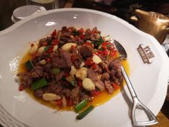 -炊烟小炒黄牛肉(中心印象城店)