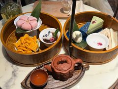 -了凡国风主题茶馆·咖啡(武侯祠锦里店)