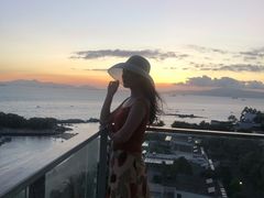 -惠州金海湾嘉华度假酒店