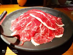 -呷哺呷哺 黄金牧场 (新中关购物中心店)