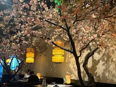 -绿茶餐厅(千岛湖银泰城店)