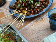 田螺-回头烧烤(悦荟购物中心店)