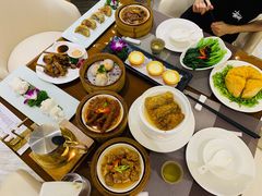 -豫璟轩中餐厅(南昌万怡店)