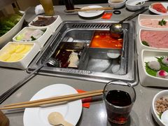 -海底捞火锅(杭州萧山宝龙广场店)