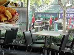 -肯德基(杭州和平饭店)