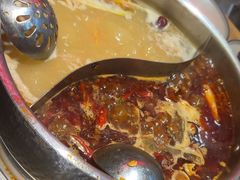 -谭三娘鲜切牛肉自助火锅(九眼桥总店)