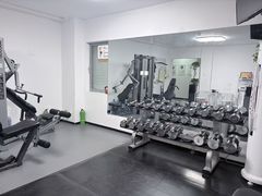 -悦健身私教工作室(双井店)