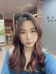-MY HAIR ARDOR