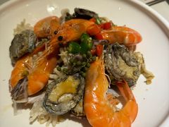 -33号大院·青岛本帮菜(五四广场店)
