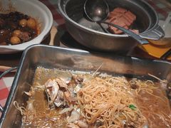 -俭朴菜(鲁磨路店)