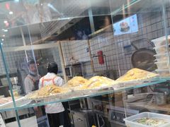 -清真·金城老碗牛肉面揪面片(兰州总店)