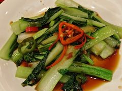 -酌宴府The China Club·广州万富希尔顿酒店(云城东路店)