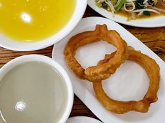 -南磨房食府(燕莎奥特莱斯购物中心店)