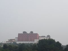 -普陀宗乘之庙(小布达拉宫)