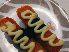 -新一番三文鱼寿司(红城湖店)