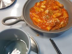 -chicken plus韩国炸鸡(城阳店)