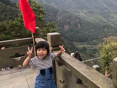 -宁波五龙潭景区