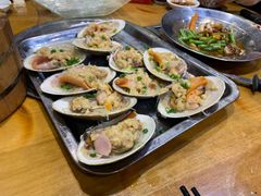 -蚝得喜海鲜(东城店)