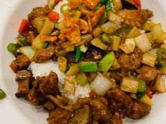 -乡村基(龙湖时代天街餐厅)