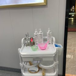 -韩方科颜专业祛痘中心