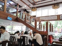 -红星光发煲仔饭(文海店)