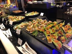 -深圳四季酒店·馥自助餐厅