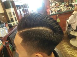 -TWOFACE双面理发馆