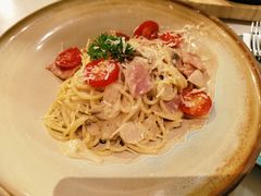 -CRAZYONES西班牙海鲜饭(上海美罗城店)