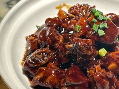 -绿茶餐厅(深圳龙华天虹购物中心店)