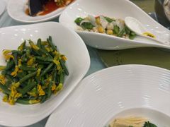 -功德林素菜饭庄(前门店)
