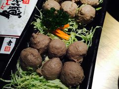 -左庭右院鲜牛肉火锅(新梅广场店)