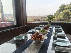 -湖畔居茶楼(湖滨店)