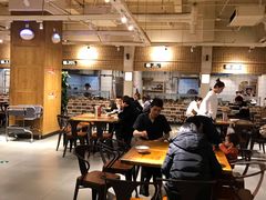 大堂-袁家村关中印象体验地(东方亿象城店)