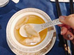 松茸鲜鸡汤-麟1929(外滩店)