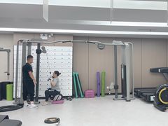 -琪航健身工作室(杨高南路地铁站店)