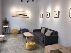 -收获咖啡HARVEST RESERVE(苍山店)