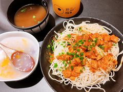 -贡梅老面馆·蟹粉面·无锡特色小吃(南长街主推店)