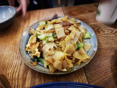 -静一餐厅·湖北菜(前门创始店)