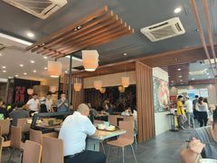 -吾虎将·现炒快餐(番禺店)