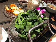 冰草-捞王锅物料理(上海世茂广场店)