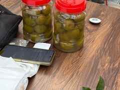 -苏州市吴中区光福窑上花果蜜饯厂